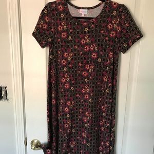 Lularoe Carly